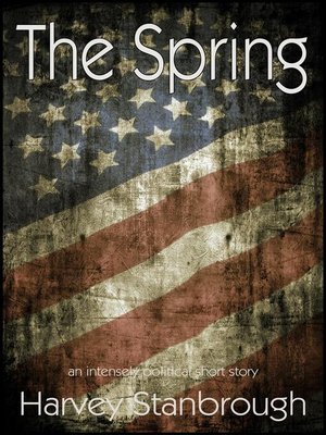 cover image of The Spring